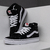 Vans Old Skool Clasicas Botita Skater - comprar online