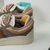 Adidas Campus Light 'Chalky Brown' en internet