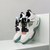 Nike Air Jordan 4 Retro Verde Lúcido Rasta - comprar online