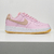 Nike Air Force 1 Low ’07 Essential 'Pink'