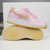 Nike Air Force 1 Low ’07 Essential 'Pink' - Zeus Zapas