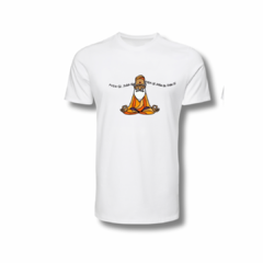 Camiseta Foda-se Foda-se