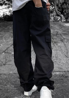 CALÇA CARGO UNISSEX - comprar online