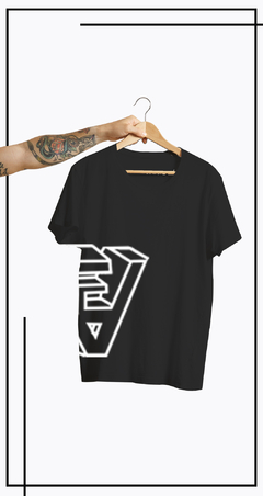 CAMISETA USEVEST STREETWEAR