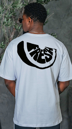 CAMISETA CASUAL USEVEST