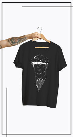 CAMISETA PEAKY BLINDERS