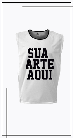 COLETE UNIVERSITARIO PERSONALIZADO na internet
