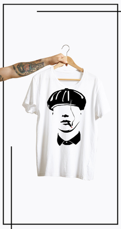 CAMISETA PEAKY BLINDERS