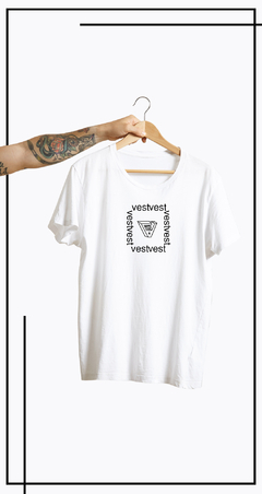 CAMISETA USEVEST STREETWEAR - comprar online