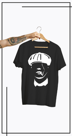 CAMISETA PEAKY BLINDERS - comprar online