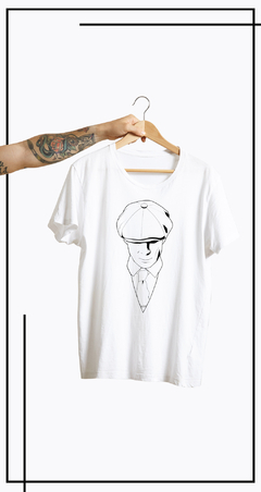 CAMISETA PEAKY BLINDERS - comprar online
