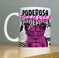 CANECA DIA DA MULHER