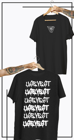 CAMISETA USEVEST STREETWEAR