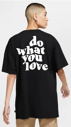 CAMISETA CASUAL USEVEST