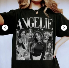 CAMISETA GIRLFRIEND
