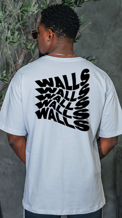 CAMISETA CASUAL USEVEST