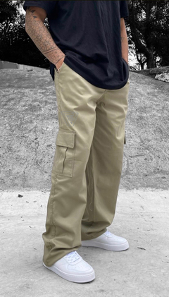 Imagem do CALÇA CARGO UNISSEX