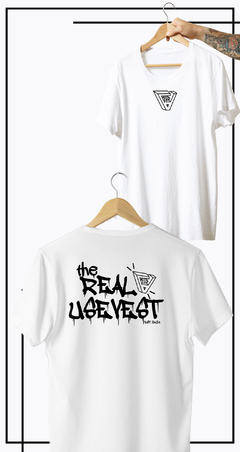 CAMISETA USEVEST STREETWEAR