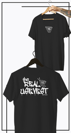 CAMISETA USEVEST STREETWEAR