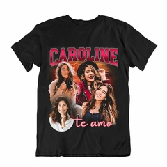 CAMISETA GIRLFRIEND - comprar online