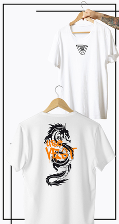 CAMISETA USEVEST STREETWEAR