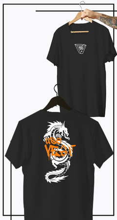 CAMISETA USEVEST STREETWEAR