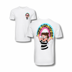 Camiseta Tamo tudo lascado - comprar online