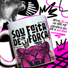 CANECA DIA DA MULHER - comprar online