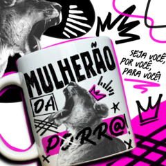 CANECA DIA DA MULHER - comprar online
