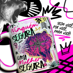 CANECA DIA DA MULHER - comprar online