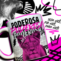 CANECA DIA DA MULHER - comprar online