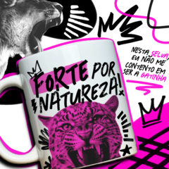 CANECA DIA DA MULHER - comprar online