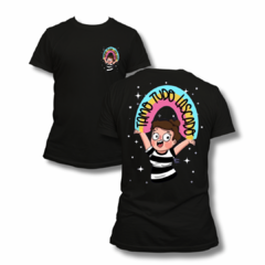 Camiseta Tamo tudo lascado