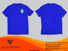 CAMISETA BRASILCORE BASIC - loja online