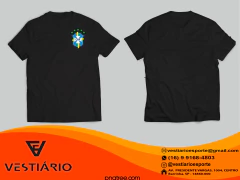 CAMISETA BRASILCORE BASIC na internet