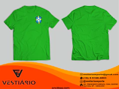 CAMISETA BRASILCORE BASIC - comprar online