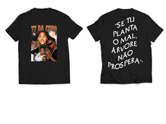 CAMISETA TZ DA CORO