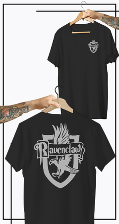 CAMISETA POTTERHEAD CORVINAL