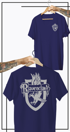 CAMISETA POTTERHEAD CORVINAL - comprar online