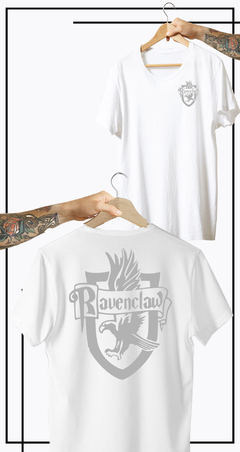 CAMISETA POTTERHEAD CORVINAL na internet