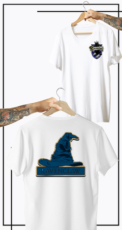 CAMISETA POTTERHEAD CHAPEU SELETOR - comprar online