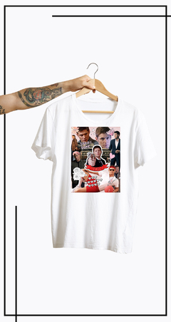 CAMISETA SUPERNATURAL DEAN 2 - comprar online
