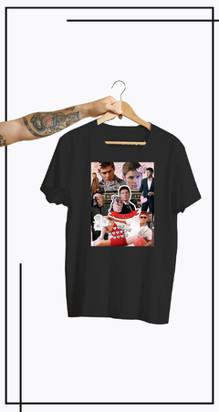 CAMISETA SUPERNATURAL DEAN 2
