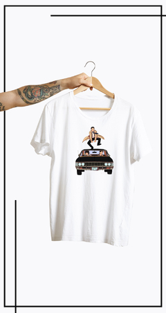 CAMISETA SUPERNATURAL 2 - comprar online