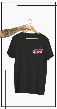 CAMISETA OCTOPUS - comprar online