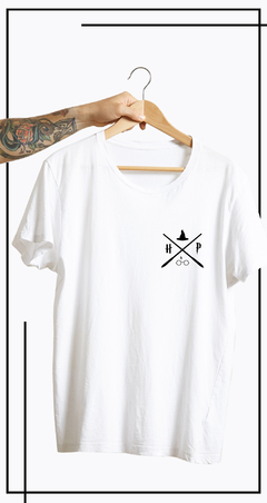 CAMISETA HARRY POTTER