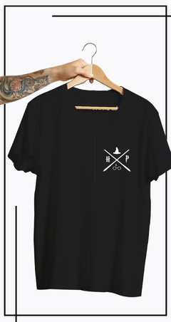 CAMISETA HARRY POTTER - comprar online