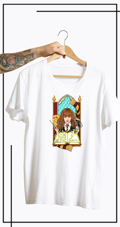 CAMISETA HERMIONE