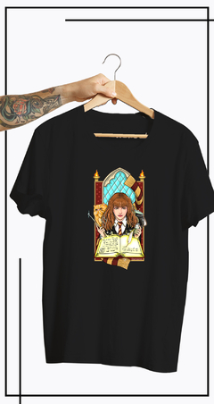 CAMISETA HERMIONE - comprar online