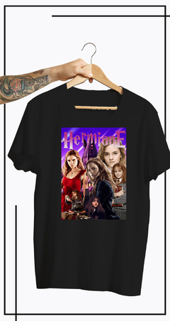 CAMISETA HERMIONE POSTER